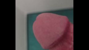 Who Wants to Lick This Cock in a Steamy Blowjob Session?