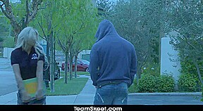 Campus Creeper