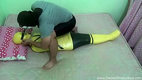 Asian Mummification