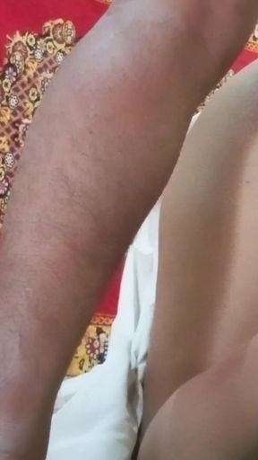 Mms of Gym Trainer Fucking Beautiful Big Ass Pussy