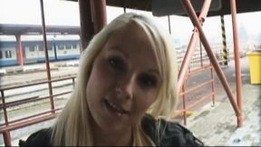 Reality report 6 - Episode 1