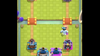 Clash Royale Gameplay Pt1