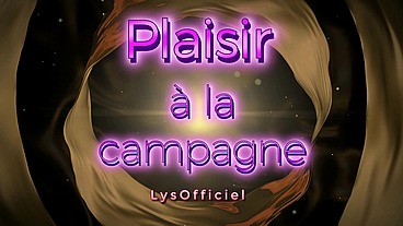 Plaisir à la campagne Bande annonce
