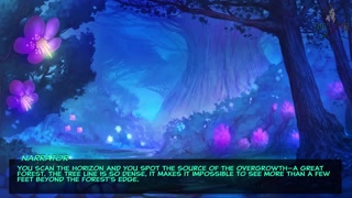 Legend Of Elmora Part 1