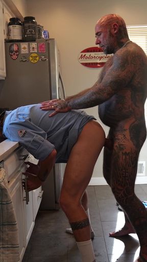 The Plumber with Mason Dixon