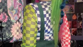 14:13:- Lost with a Horny Elf