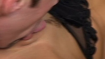 Sex Party mit drei geilen Teens german