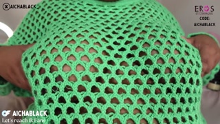 JOI CountDown | BBW huge boob ebony naughty roomate