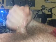 Masturbation video that's kind of old