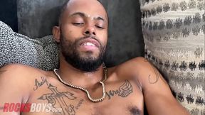 Syncere Whyte Makes A Comeback