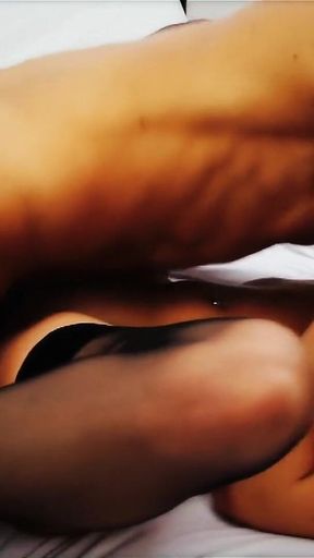 Tamara Grace Gets Fucked by a Stranger