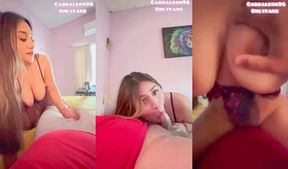 Start Your Day Right: Morning Adventures with the Stunning María Carbaleon