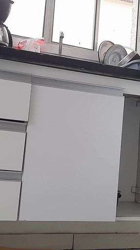 Released General to His Friend After He Did a Sensual Dance Making the Boy Horny