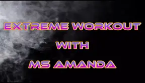 Hot MILF Ms Amanda gives deep throated blowjob and rides hard