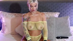 Vivienne Lee Members-Only Show - Part 2