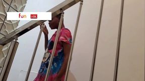 shower with my zaddy