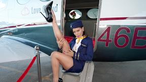 ”Mile High Club”