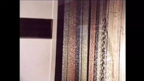 Buxom MILF Gagged, Pounded, Swallowed Double Penetration'&#x201D;