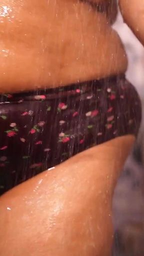 Best Indian bhabhi bathroom sex 2026   Clip 2