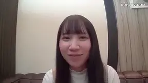 [actual Video] After Taking A Street Survey, He Was Brought To A Hotel And Given ***s Sensitive Body And Erotic Blowjob