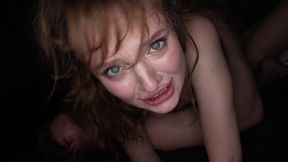 intense anal fucking for hot lilith liber ss011