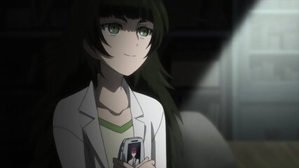 Steins Gate 0 19