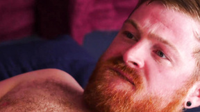 ”Otto Samson & Drew Dixon bareback after sixty nine rimming”