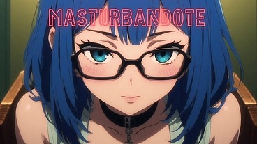 ASMR TU VECINA TETONA TE DESCUBRE MASTURBANDOTE