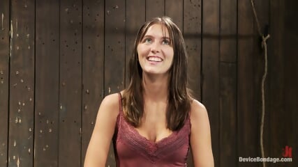 Alicia Stone DB