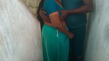 Indian teacher have a sex with student
