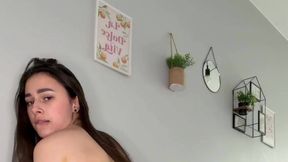 Community Creator
 @licalicalica @Teasing & #Sexy #Brunette #Nude #Big Ass porn hd film | Tik.Porn