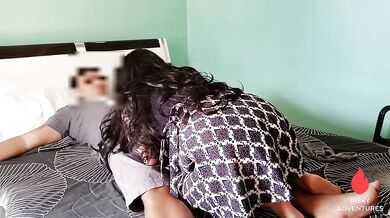 Sarap na Sarap Gumiling Ang Kabit na Call Center Agent - Pinay Sex 2021