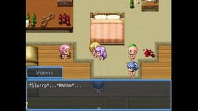 HRPG Henteria Chronicles Chapter 2 004