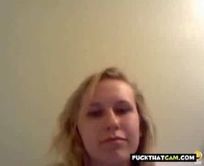 Brazilian Girl's Webcam Solo