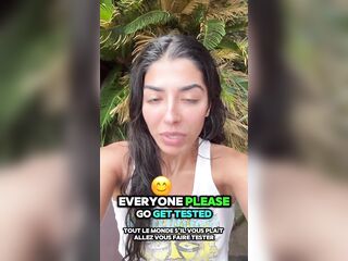 PASS has called for a FULL STOP on all adult productions due to a positive HIV testWhile this svcks for everybody involve ...