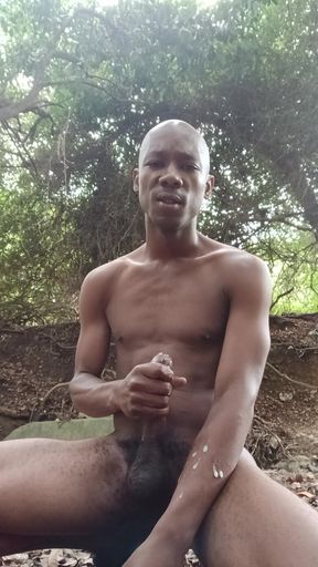 Outdoor Bust Session