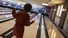 Yuri's Date Night Adventure: Cinema, Bubble Tea, Bowling Then Hot Hotel Encounter!