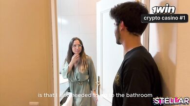 COUPLE SWAP BRAZIL X PORTUGAL - I HAD SEX WITH MY BRAZILIAN FRIEND'S GIRLFRIEND AND HE FUCKED MINE - WITH ITSXLILIX