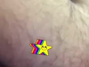 Gay Chub NASA Intern | ATROPHYBODY