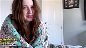 Fuck you &mdash;  do you want to fuck? She is really sexy