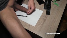 The gay Romantik fucked raw by the straight boy Ayden