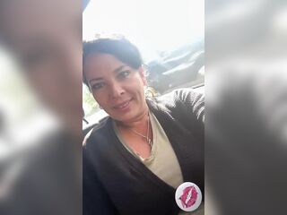 I Was so Sexually excited, I Had to Pull Over to the Side of the Road to Make Myself Come.