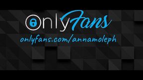 Creamy pussy close up