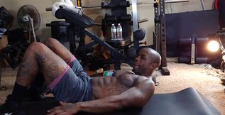 Core Workout the Scientific Rationale for Flexibility Training Is Illustrated Through the Concept of Pattern Overload