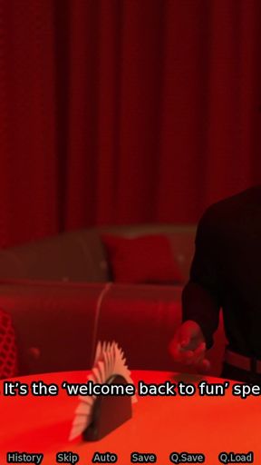 The Adored Marriage by Simbaclaw - Night Escape, My Wife Gets Bolder 8