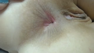 Don’t you wish to put your fingers inside this sweet holes?