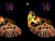DesireSFM-Fatale Vice VR