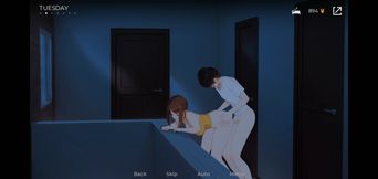 A New Place - Part 1