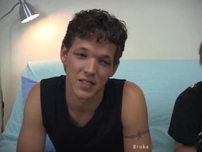 Lee And Shane