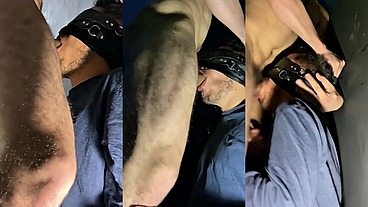 Deepthroat Drool Factory: Nonstop Production